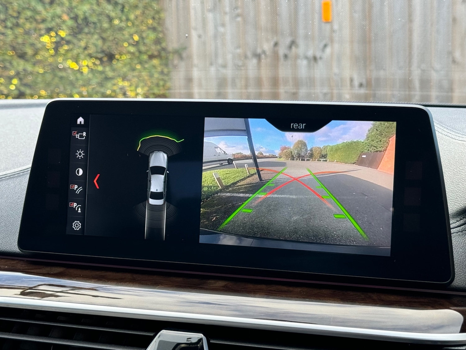 Used BMW 5 Series 2017 for sale - 76337919: Photo 16