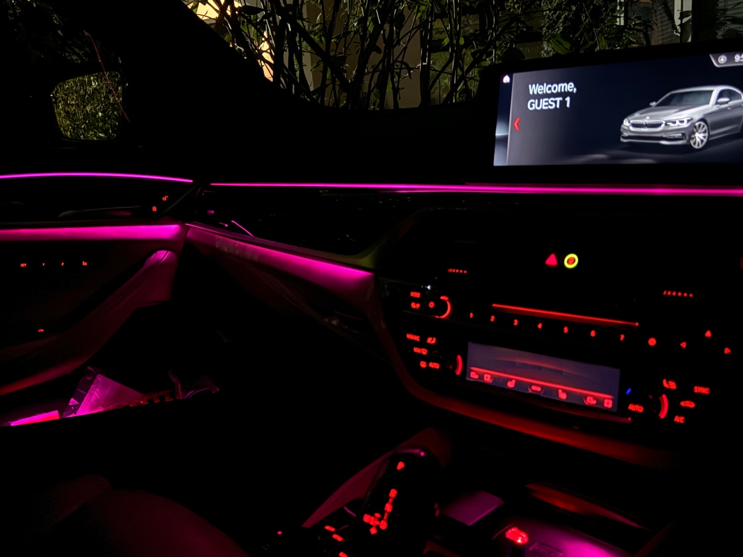 Used BMW 5 Series 2017 for sale - 76337919: Photo 23