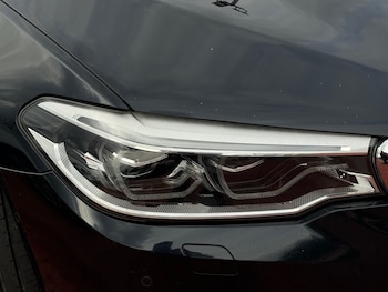 Used BMW 5 Series 2017 for sale - 76337919: Photo 2