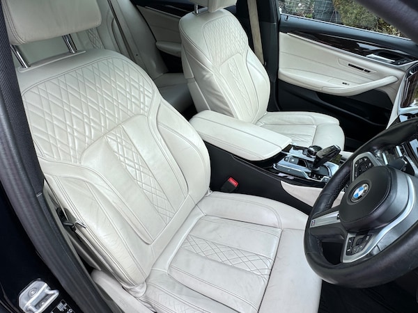 Used BMW 5 Series 2017 for sale - 76337919: Photo 7