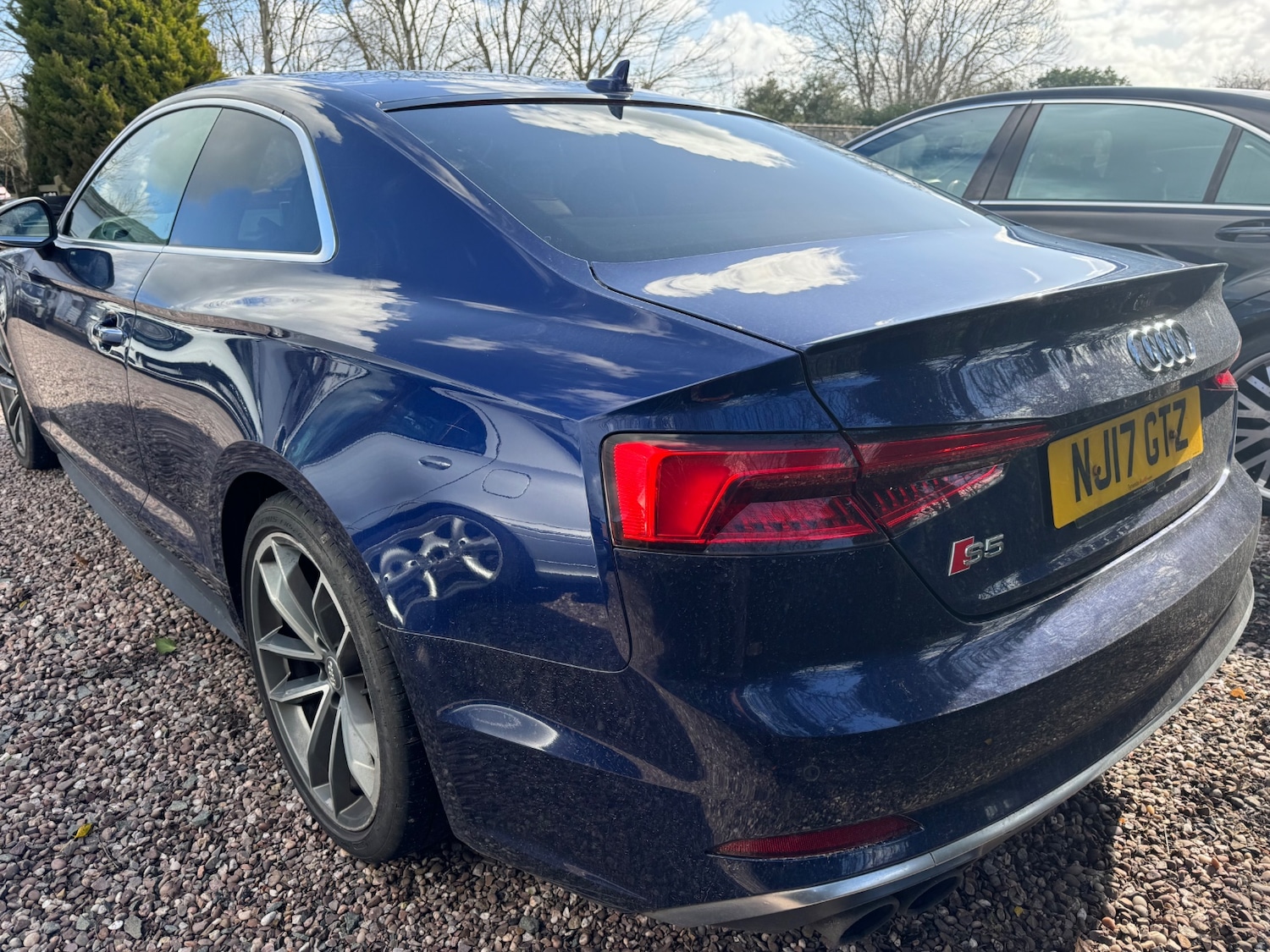 Used Audi S5 2017 for sale - 77893567: Photo 2