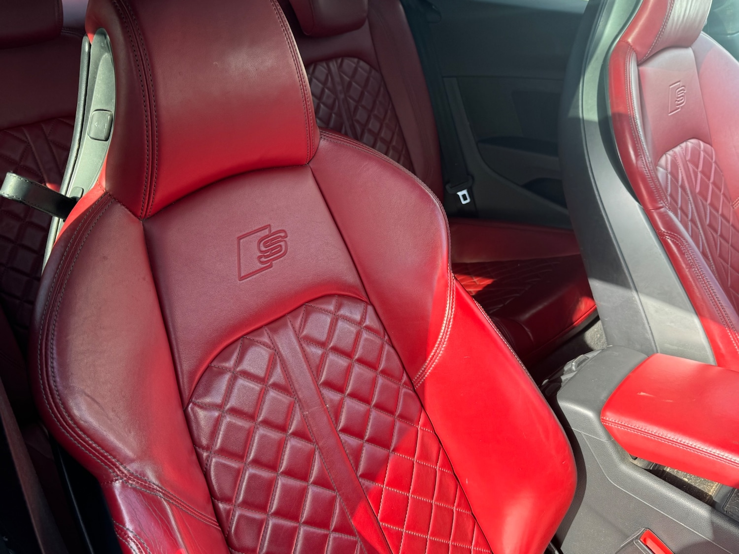 Used Audi S5 2017 for sale - 77893567: Photo 4