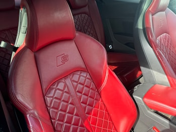 Used Audi S5 2017 for sale - 77893567: Photo