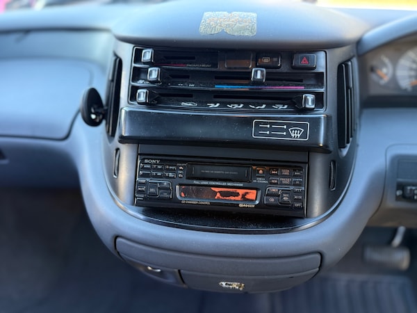 Used Toyota Previa 1996 for sale - 75989750: Photo 13