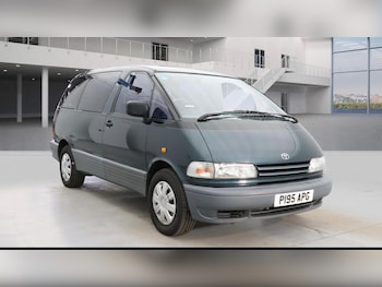 1996 (P) - 2.4i GS 4dr Auto