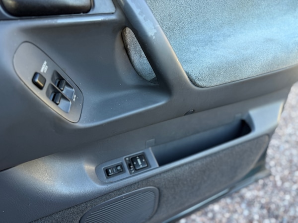 Used Toyota Previa 1996 for sale - 75989750: Photo 20