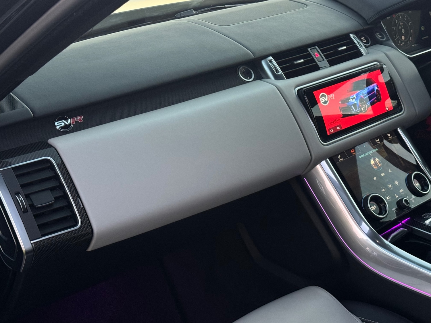 Used Land Rover Range Rover Sport 2018 for sale - 76488659: Photo 12