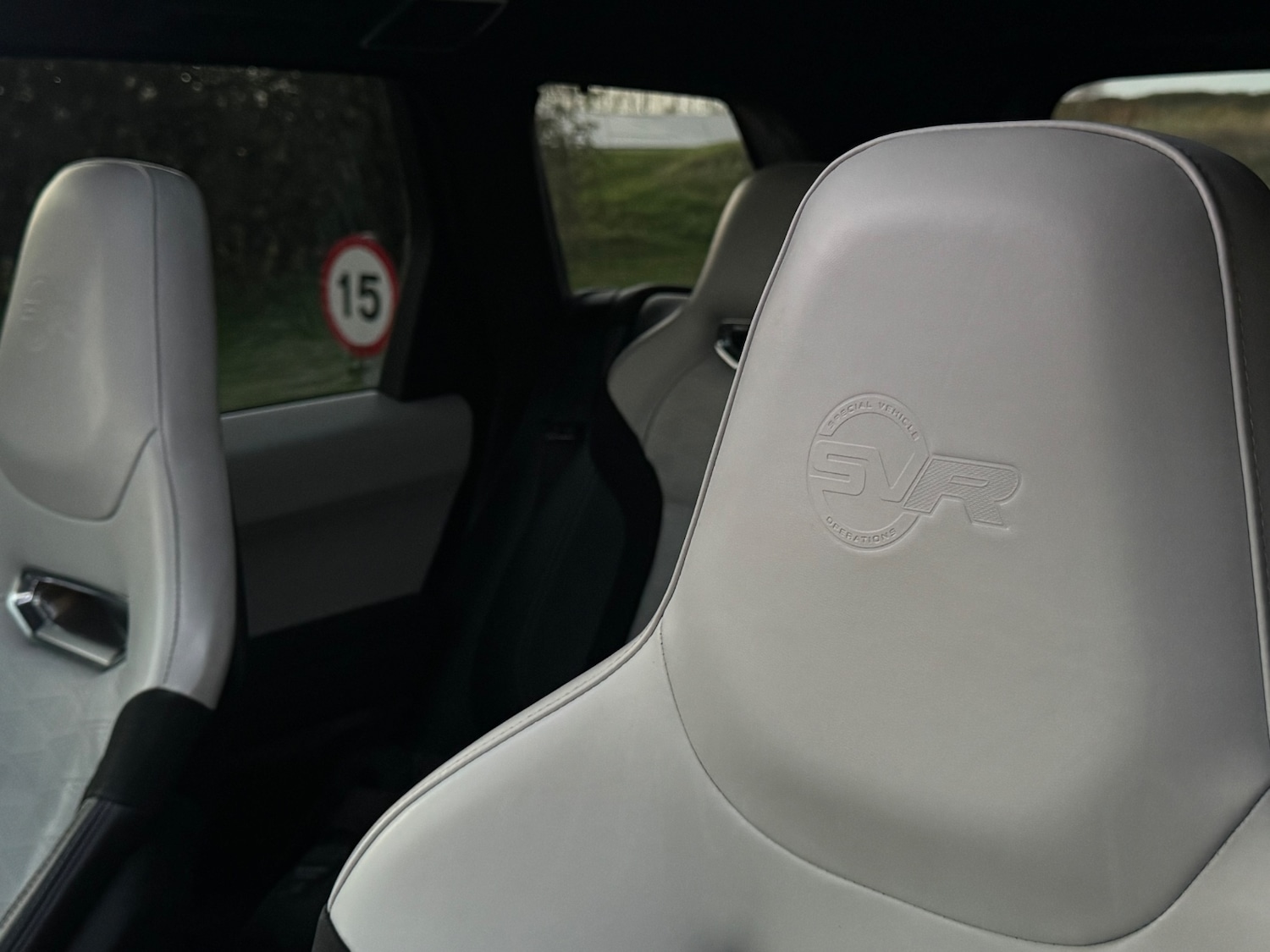 Used Land Rover Range Rover Sport 2018 for sale - 76488659: Photo 8