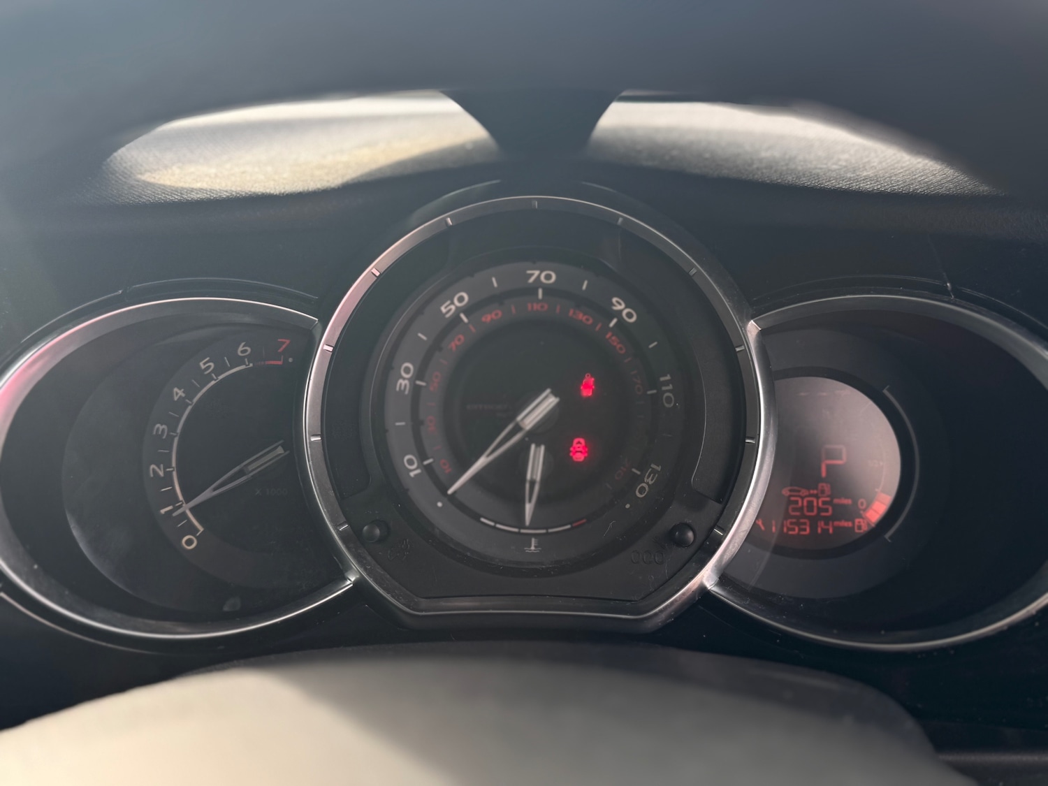 Used Citroen DS3 2011 for sale - 77715409: Photo 13