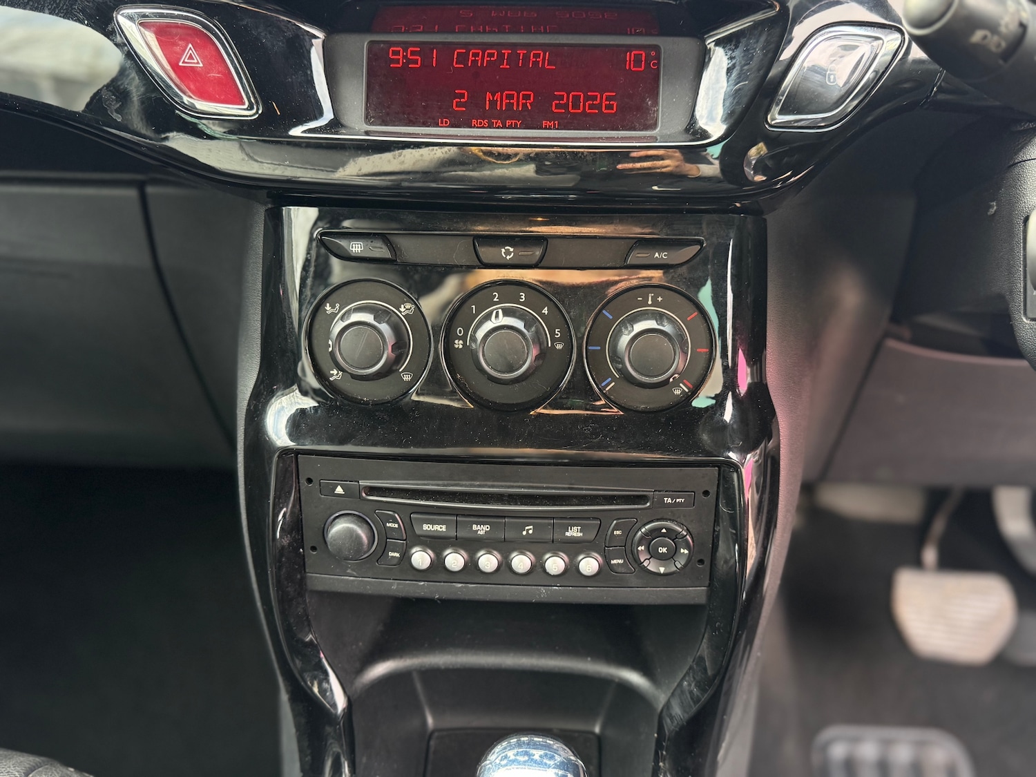 Used Citroen DS3 2011 for sale - 77715409: Photo 14