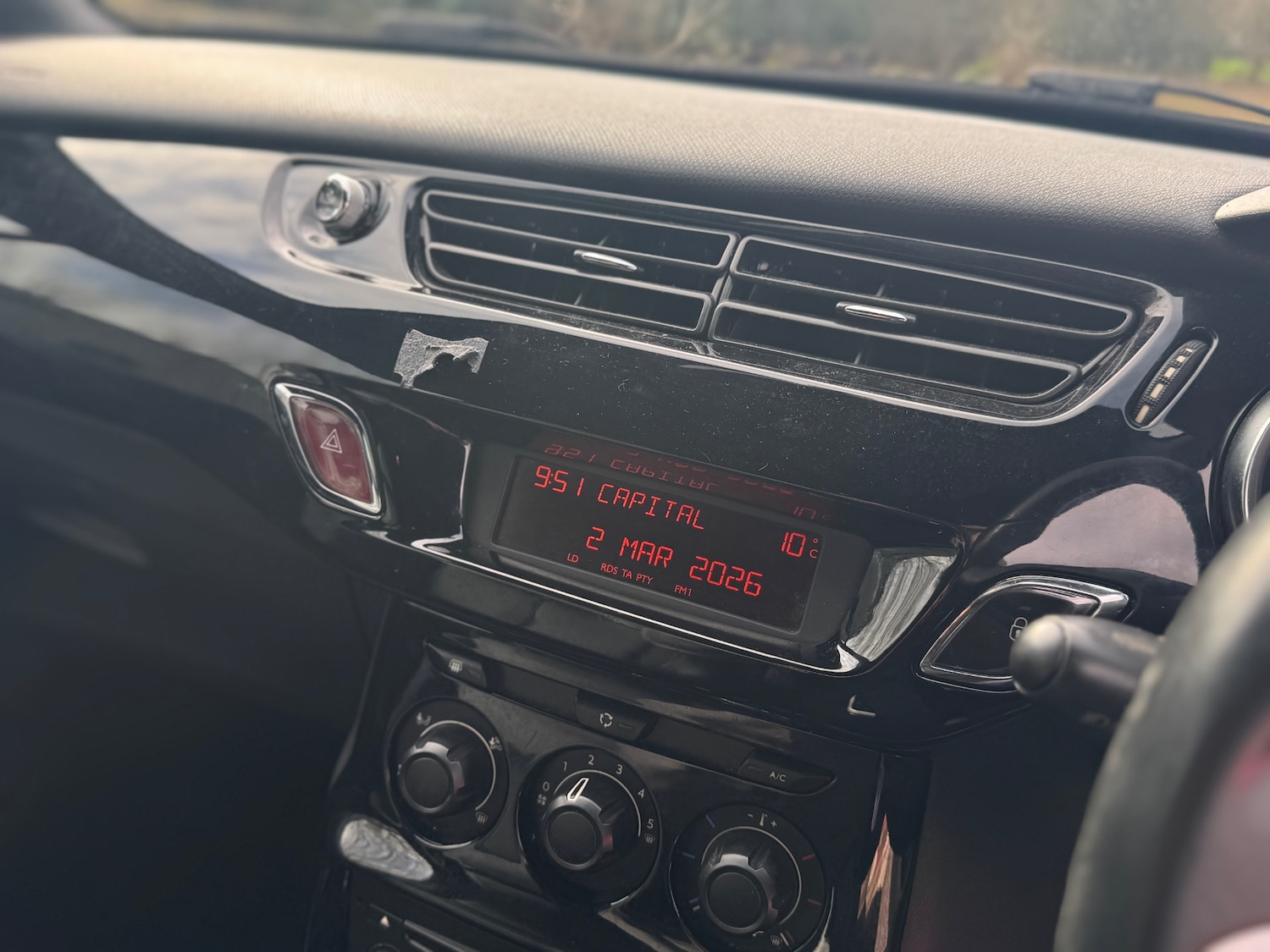 Used Citroen DS3 2011 for sale - 77715409: Photo 15