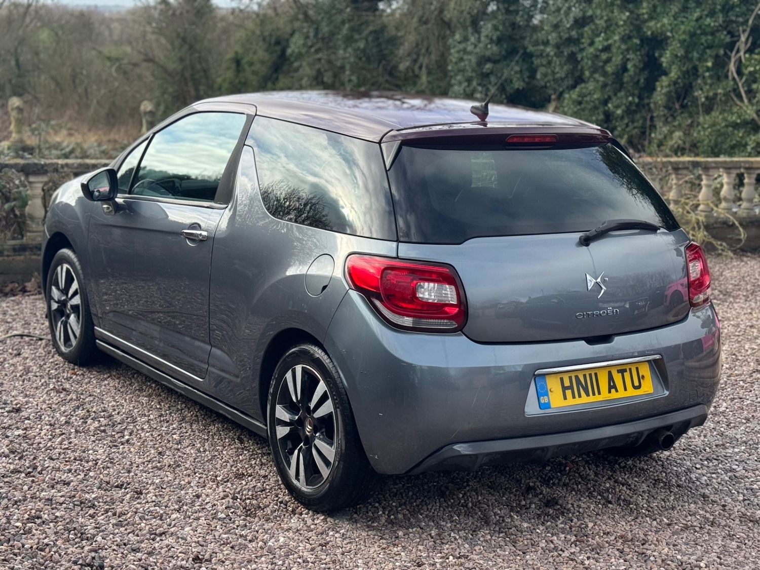 Used Citroen DS3 2011 for sale - 77715409: Photo 2