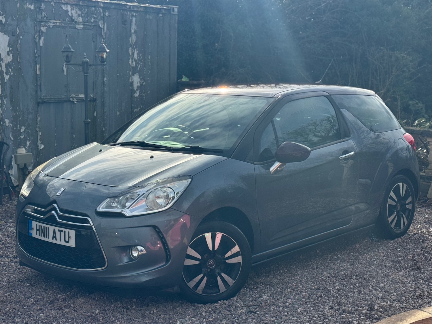 Used Citroen DS3 2011 for sale - 77715409: Photo 3