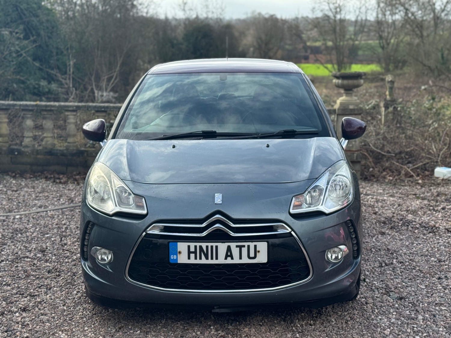 Used Citroen DS3 2011 for sale - 77715409: Photo 5
