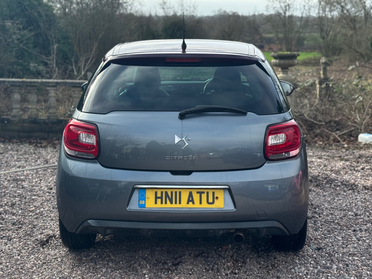 Used Citroen DS3 2011 for sale - 77715409: Photo 6