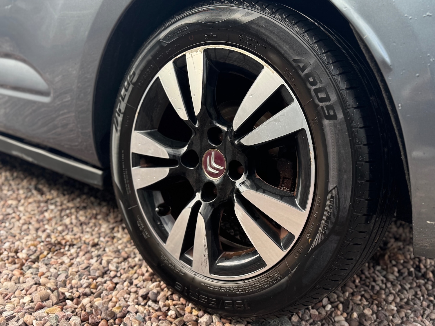 Used Citroen DS3 2011 for sale - 77715409: Photo 8