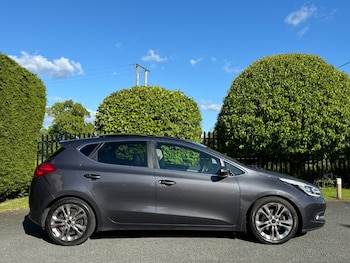 Used Kia Ceed 2012 for sale - 78621447: Photo