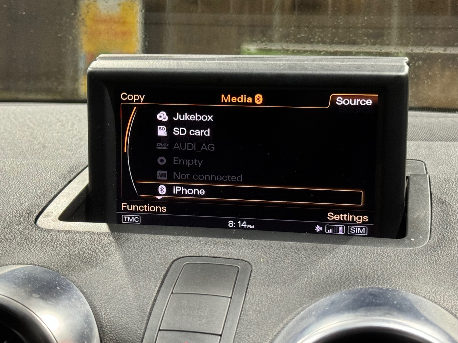 Used Audi A1 2014 for sale - 77301520: Photo 11