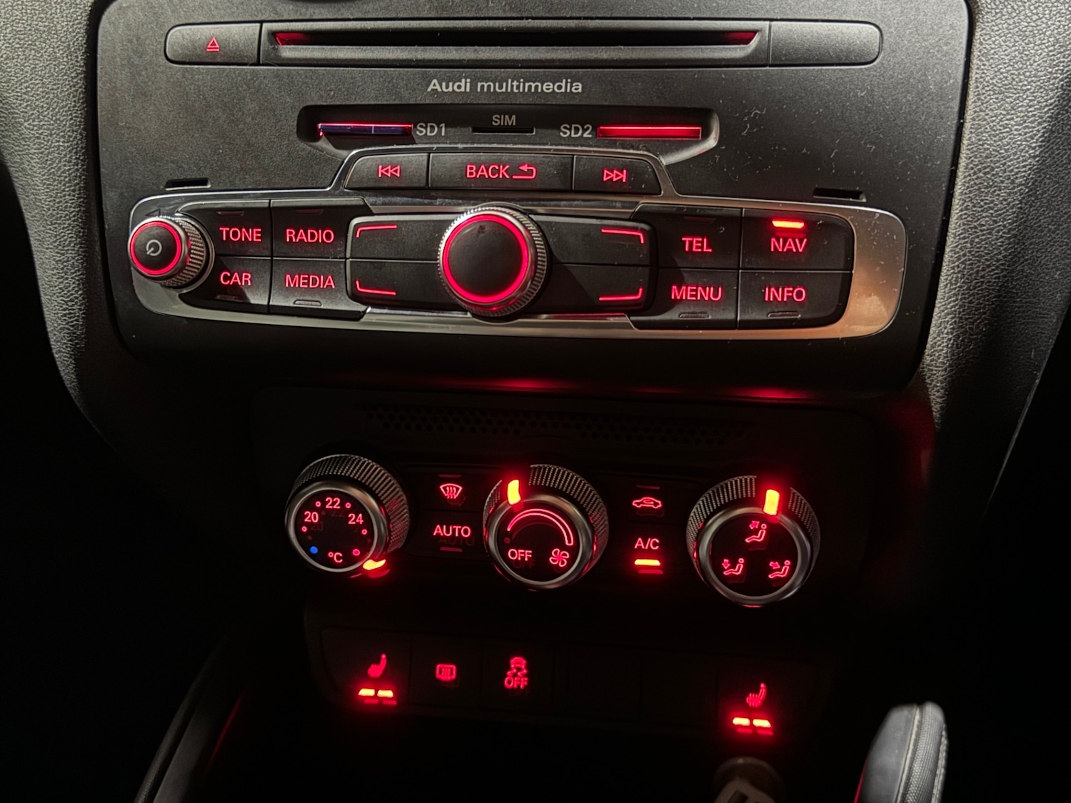 Used Audi A1 2014 for sale - 77301520: Photo 13