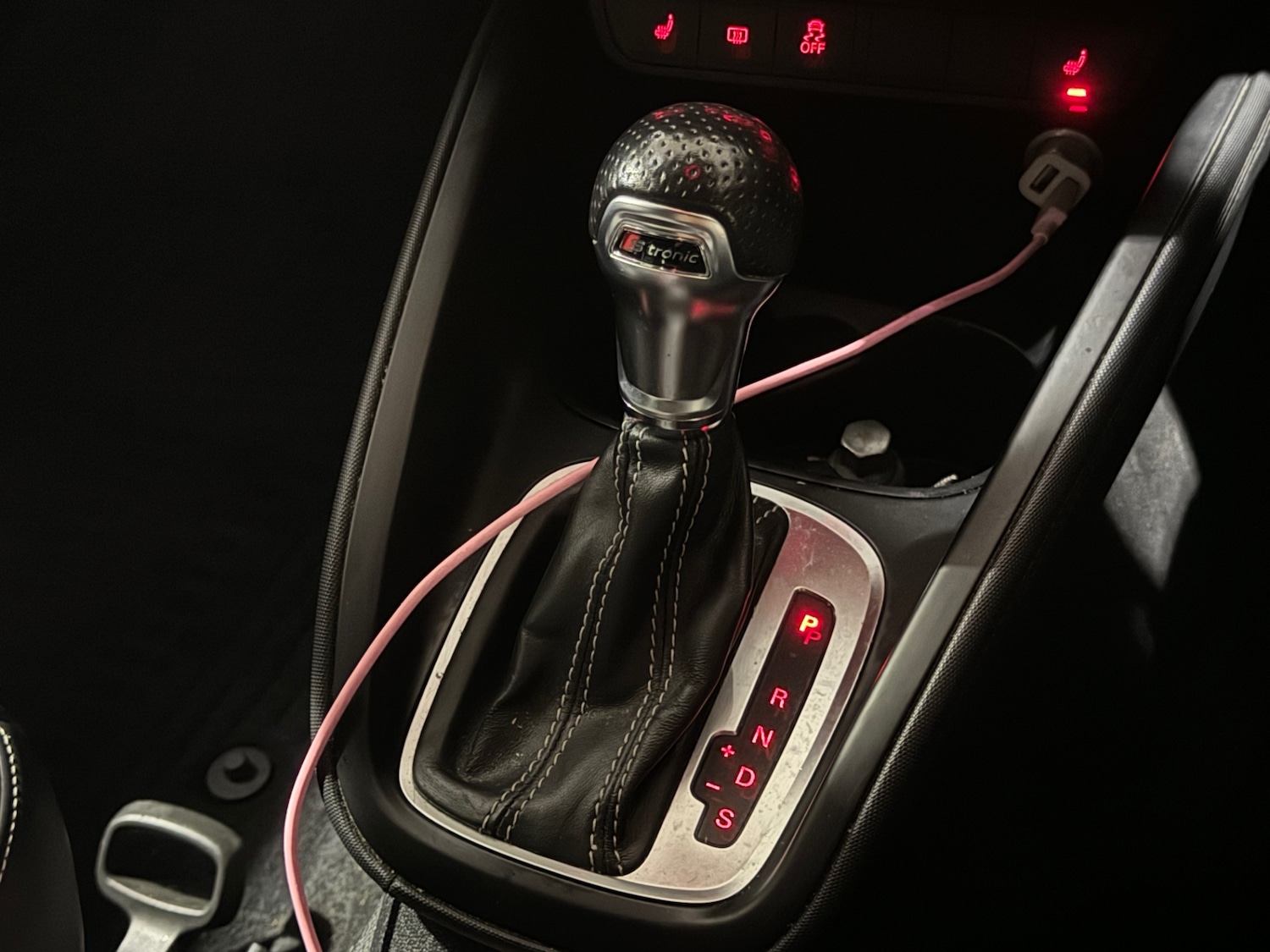 Used Audi A1 2014 for sale - 77301520: Photo 14