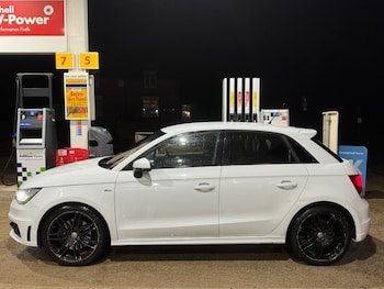 Used Audi A1 2014 for sale - 77301520: Photo