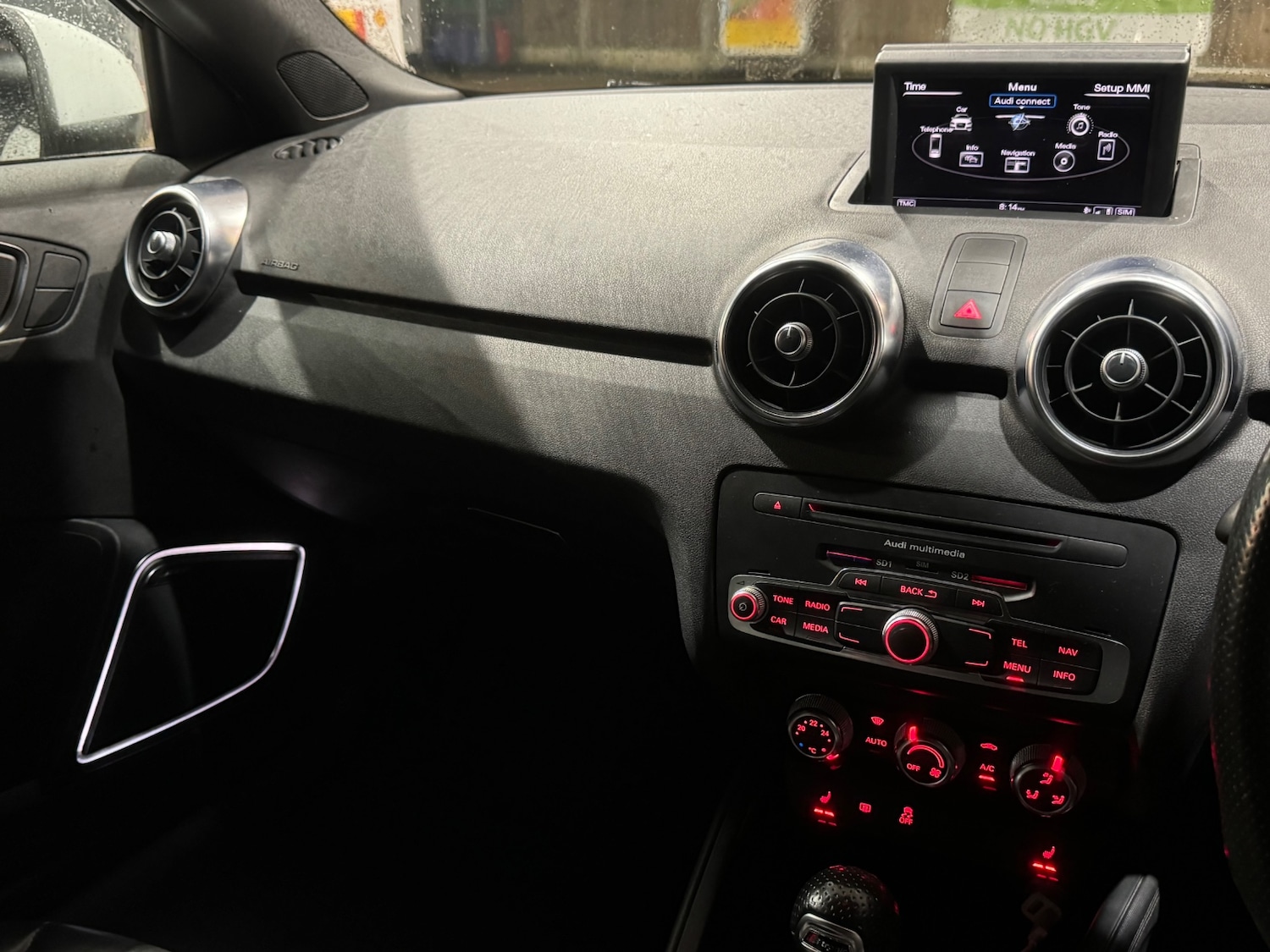 Used Audi A1 2014 for sale - 77301520: Photo 6