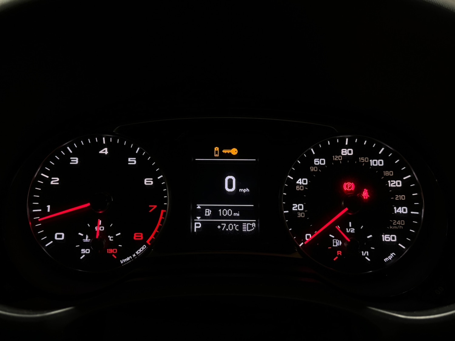 Used Audi A1 2014 for sale - 77301520: Photo 8