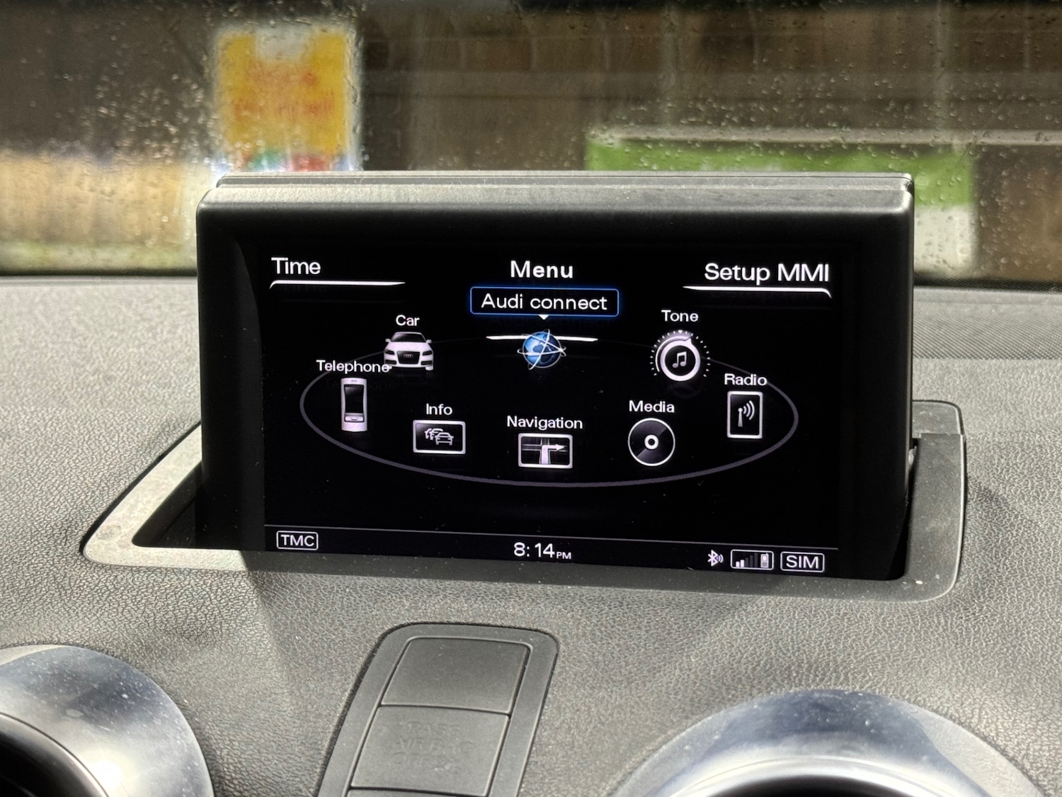 Used Audi A1 2014 for sale - 77301520: Photo 9