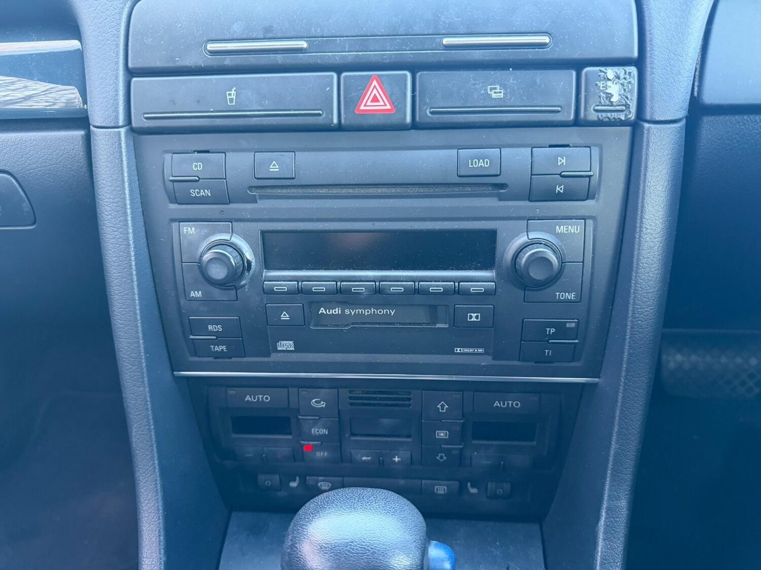 Used Audi A4 Cabriolet 2004 for sale - 77495182: Photo 10