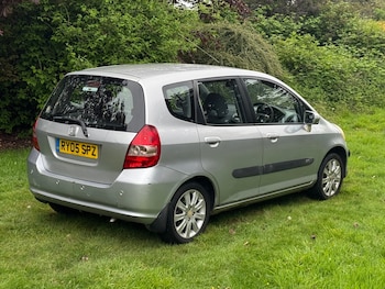 Used Honda Jazz 2005 for sale - 78894330: Photo