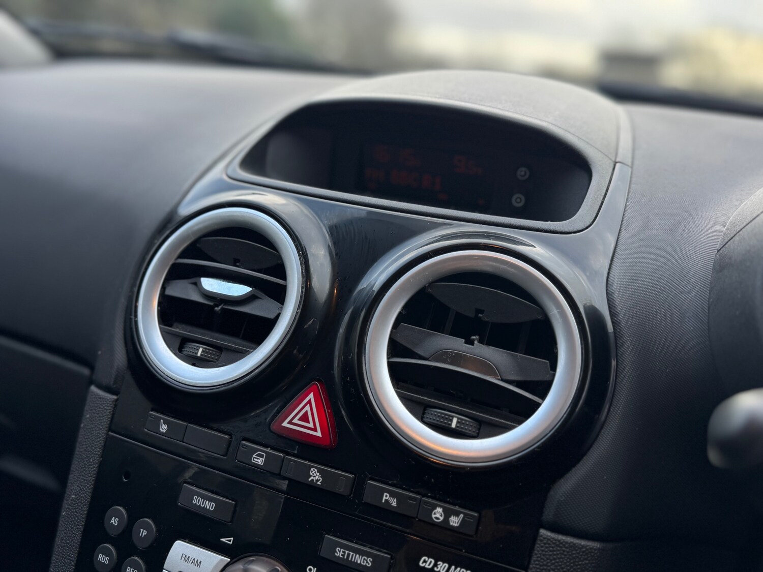 Used Vauxhall Corsa 2010 for sale - 78155751: Photo 19