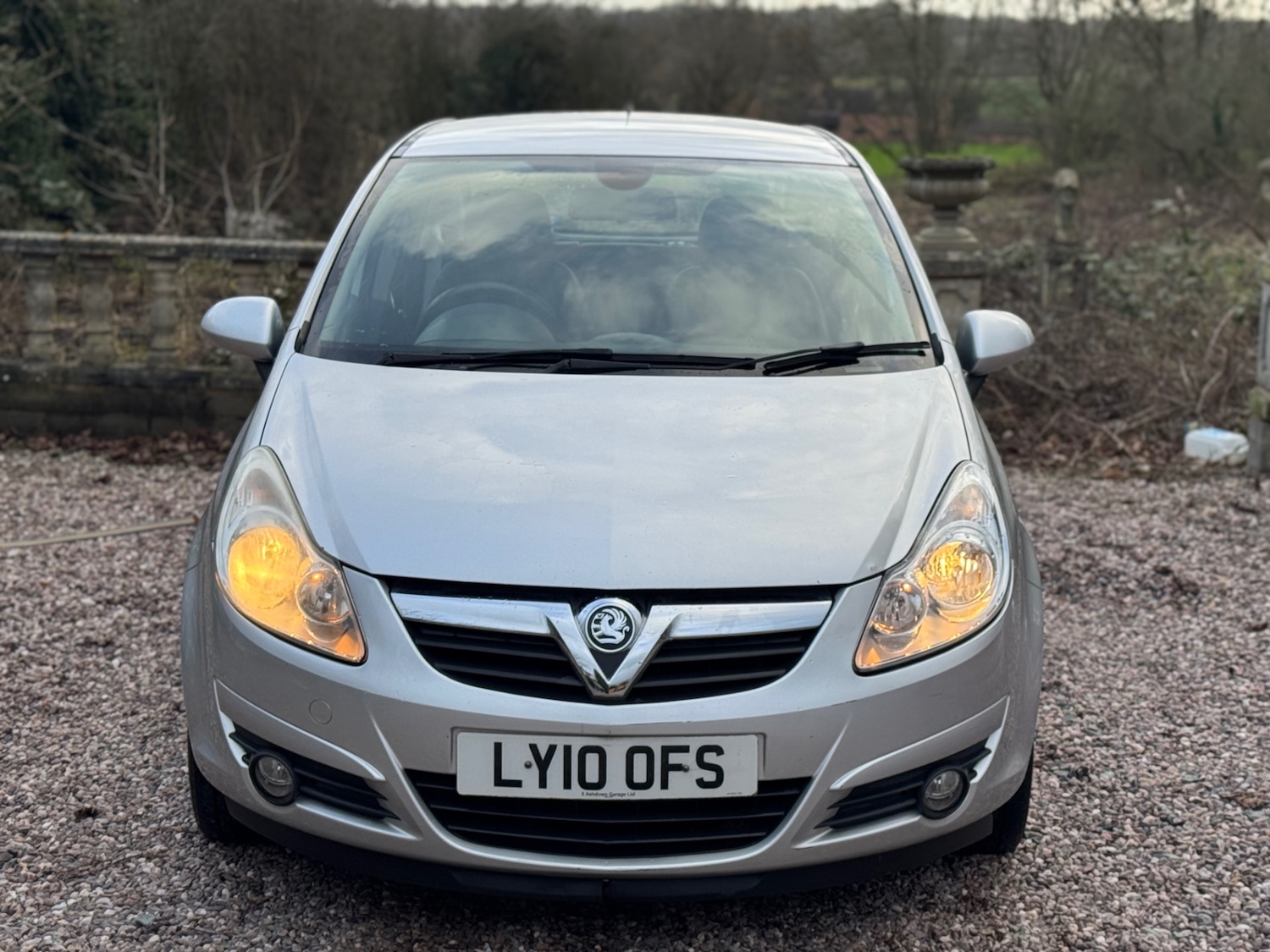 Used Vauxhall Corsa 2010 for sale - 78155751: Photo 5