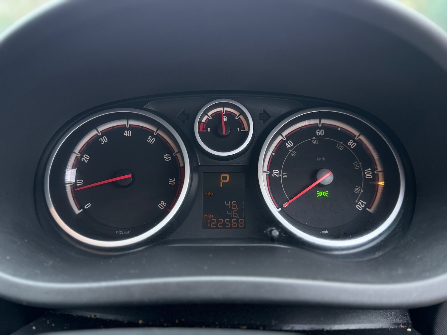 Used Vauxhall Corsa 2010 for sale - 78155751: Photo 9