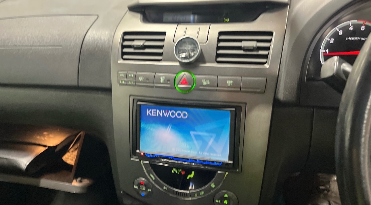 Used Ssangyong Rexton 2008 for sale - 77974680: Photo 11