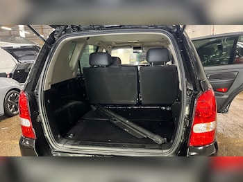 Used Ssangyong Rexton 2008 for sale - 77974680: Photo