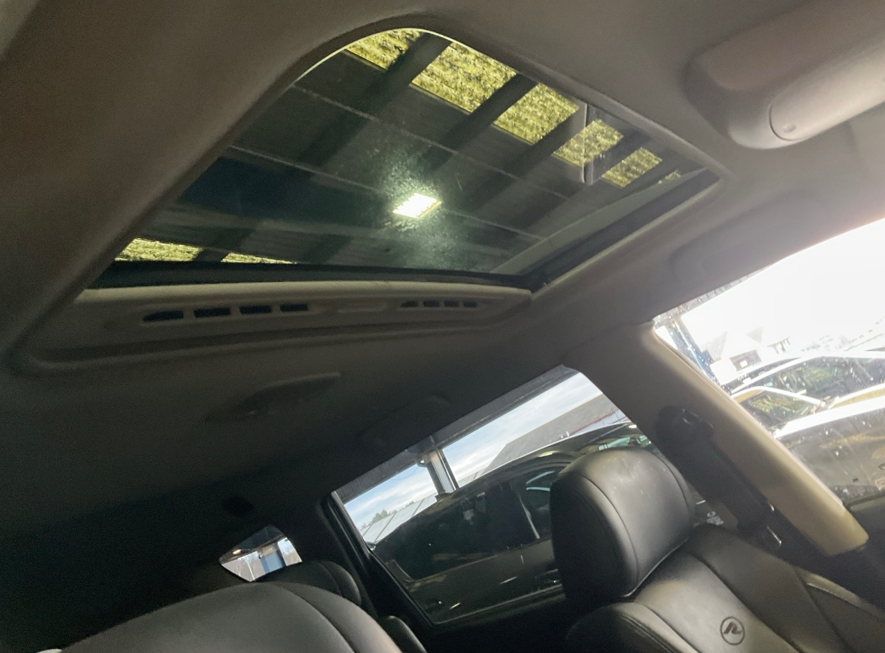 Used Ssangyong Rexton 2008 for sale - 77974680: Photo 7