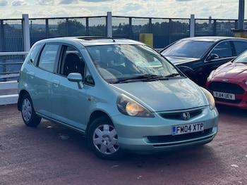 Used Honda Jazz 2004 for sale - 79272966: Photo