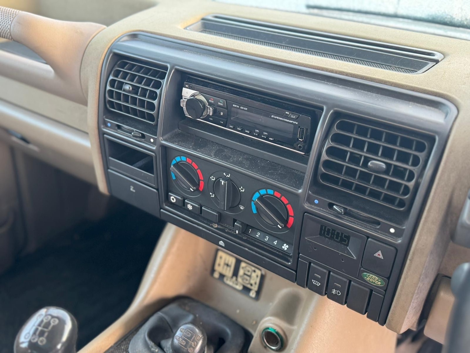 Used Land Rover Discovery 1998 for sale - 77162360: Photo 14