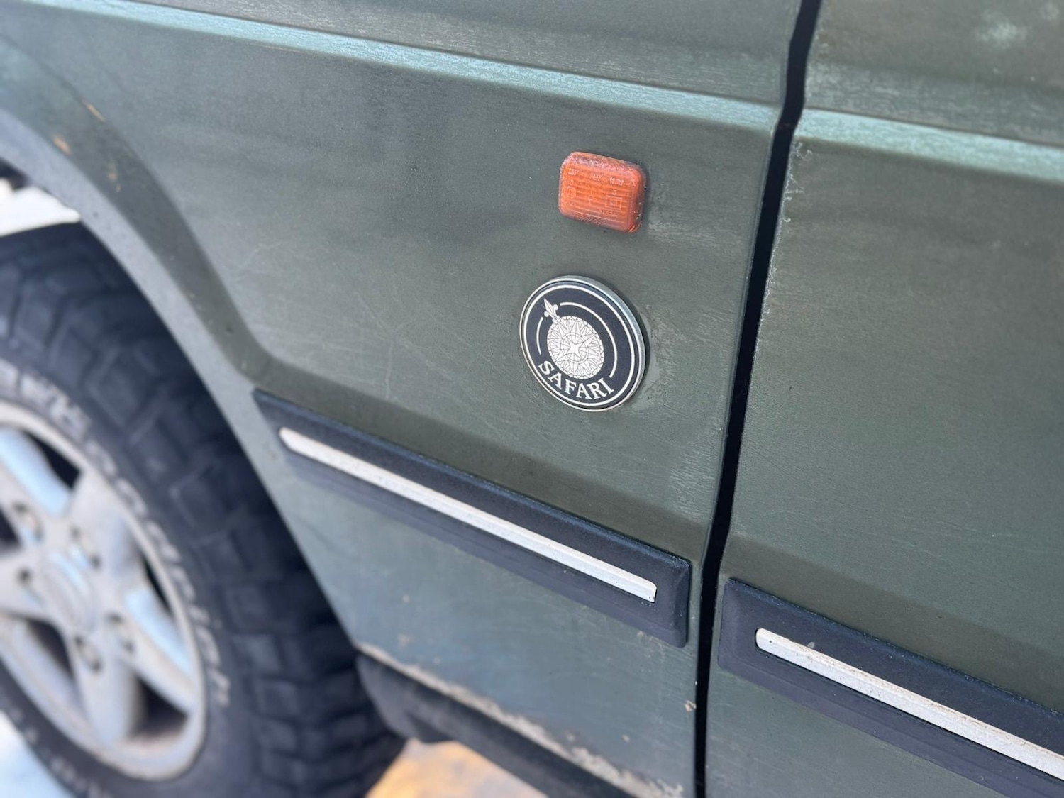 Used Land Rover Discovery 1998 for sale - 77162360: Photo 8