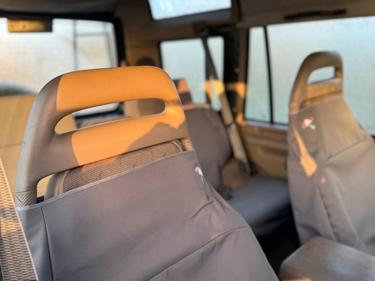 Used Land Rover Discovery 1998 for sale - 77162360: Photo 9