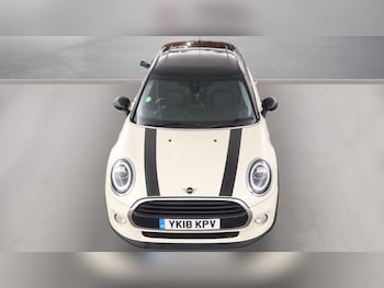 Used MINI Hatch 2018 for sale - 78676771: Photo