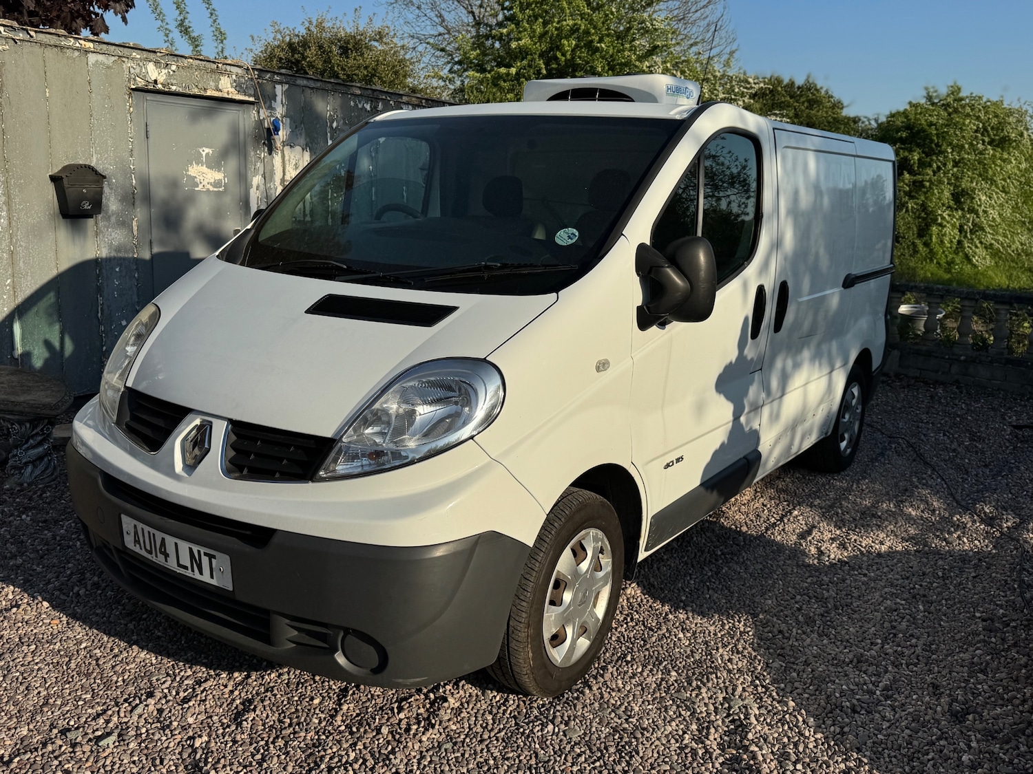 Used Renault Trafic 2014 for sale - 77069522: Photo 3