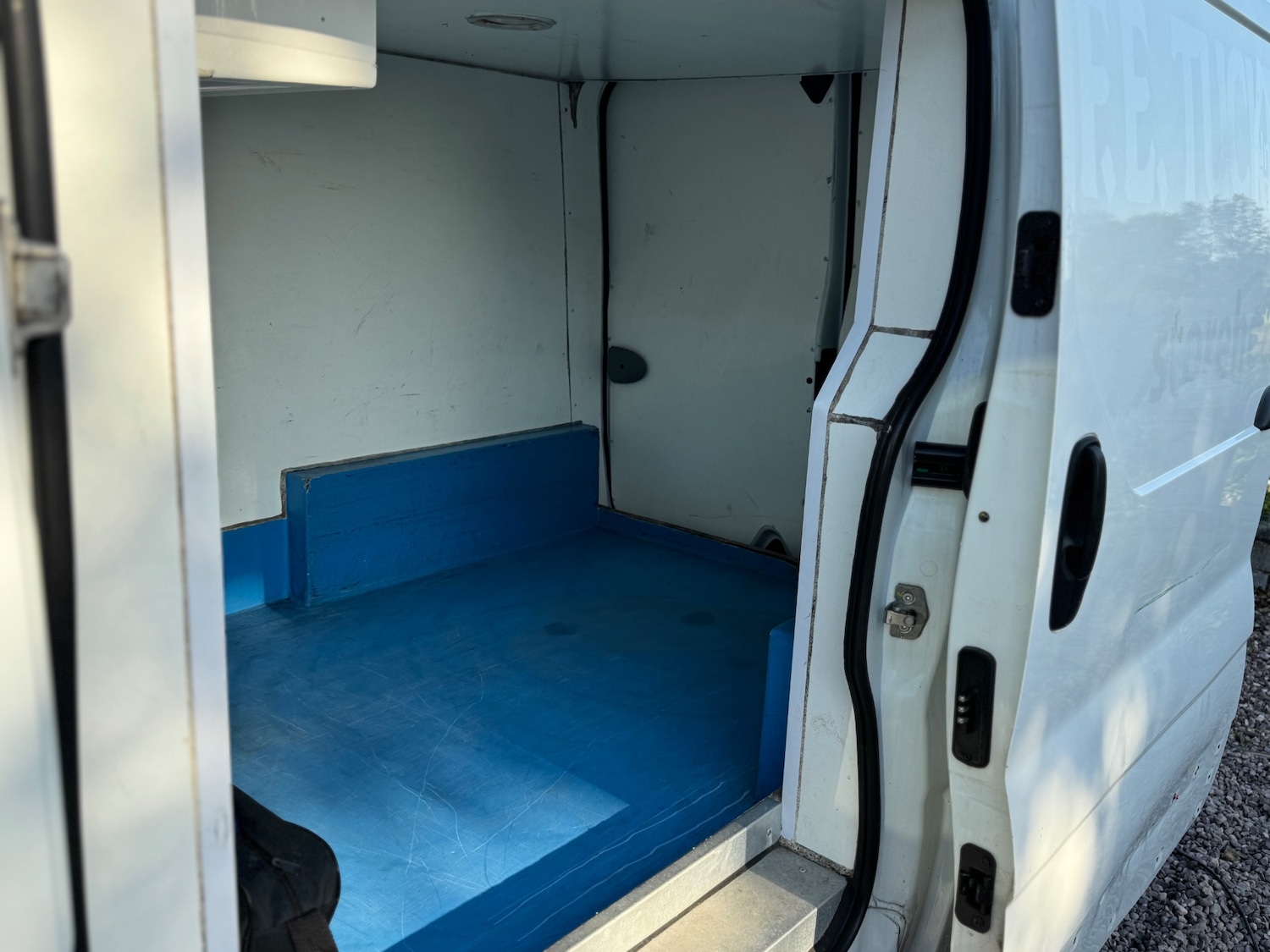 Used Renault Trafic 2014 for sale - 77069522: Photo 5