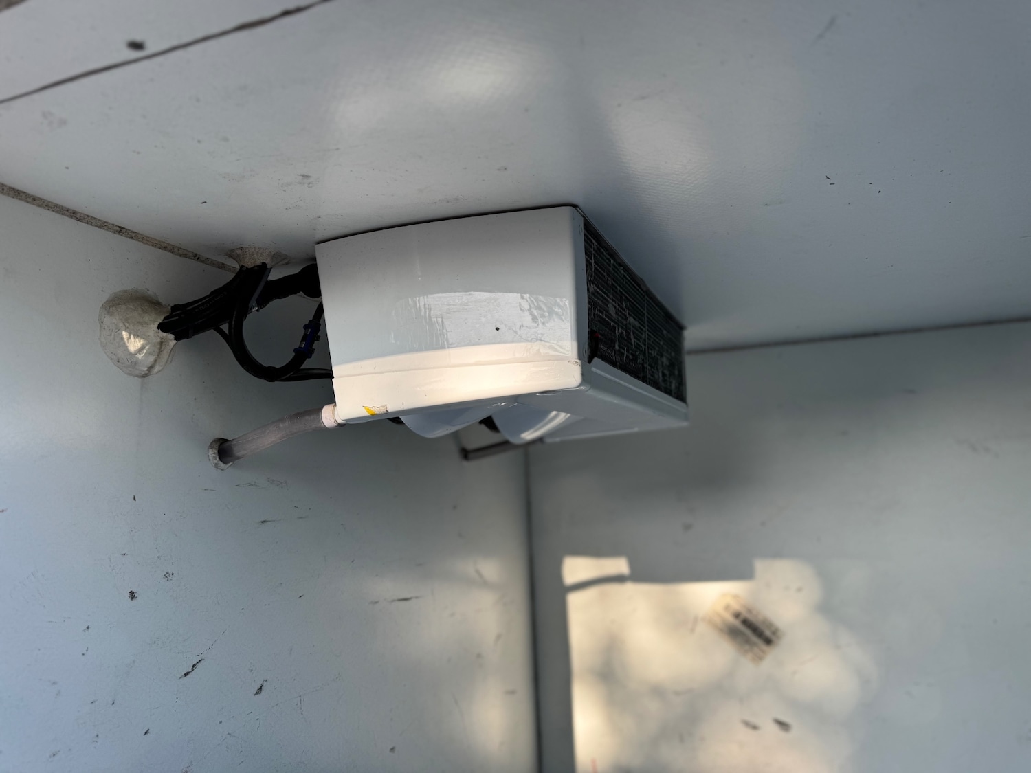 Used Renault Trafic 2014 for sale - 77069522: Photo 8