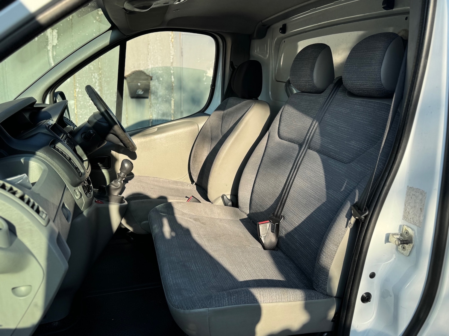 Used Renault Trafic 2014 for sale - 77069522: Photo 9