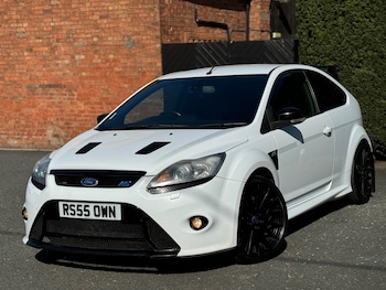 Used Ford Focus 2009 for sale - 78870955: Photo