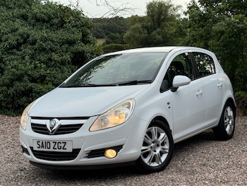 2010 (10) - 1.2i 16V [85] SE 5dr