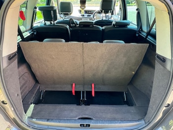 Used Renault Grand Scenic 2010 for sale - 78386638: Photo