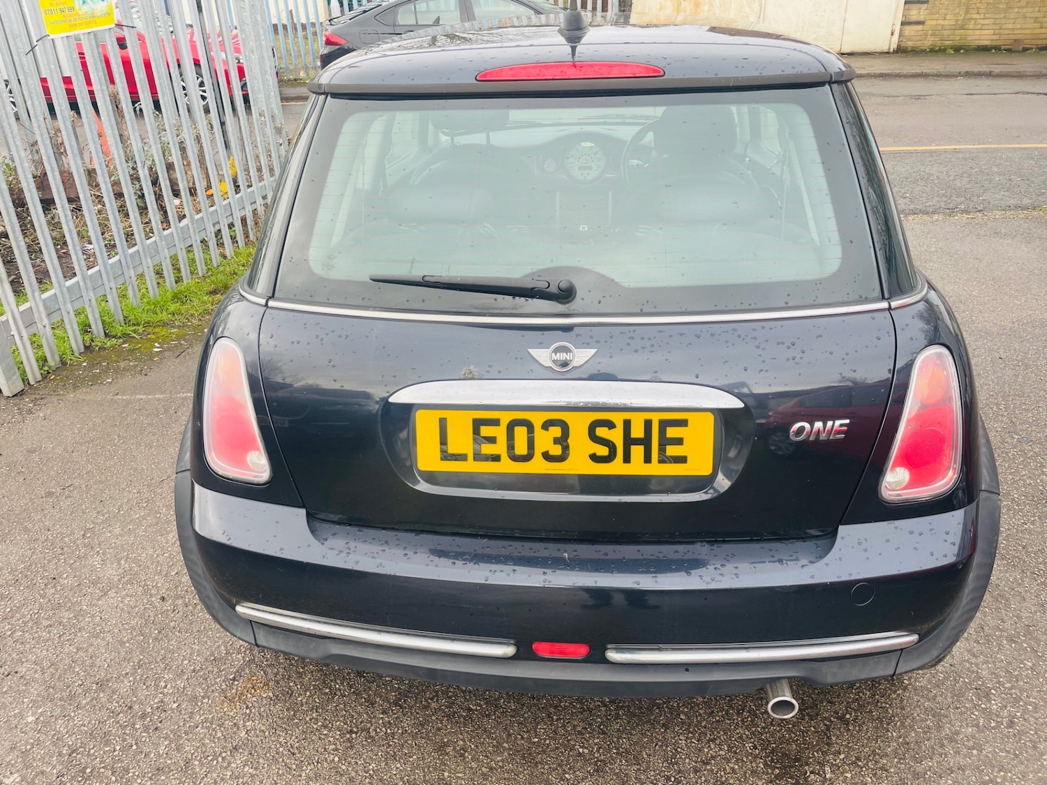 Used MINI One 2005 for sale - 77272534: Photo 4