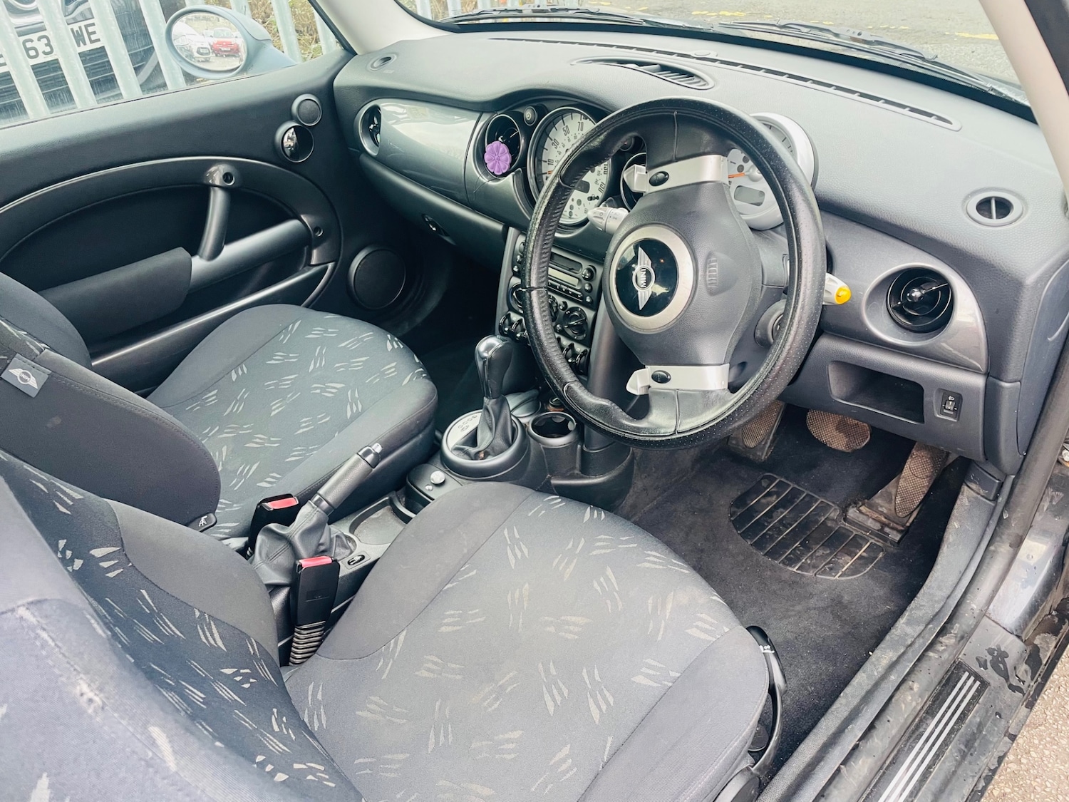 Used MINI One 2005 for sale - 77272534: Photo 7